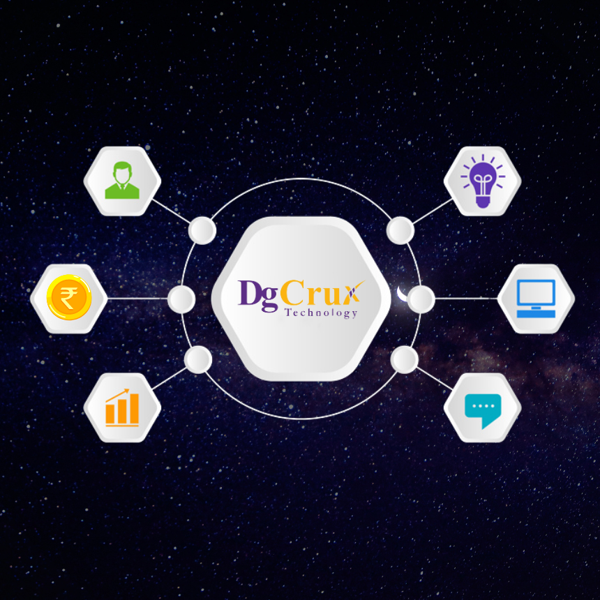Technology icon